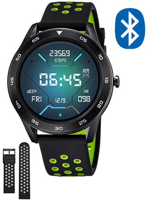 Lotus SmarTime L50013/1 + náhradní řemínek