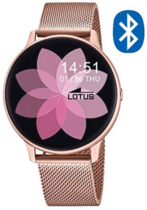 Lotus Smartwatch L50015/1