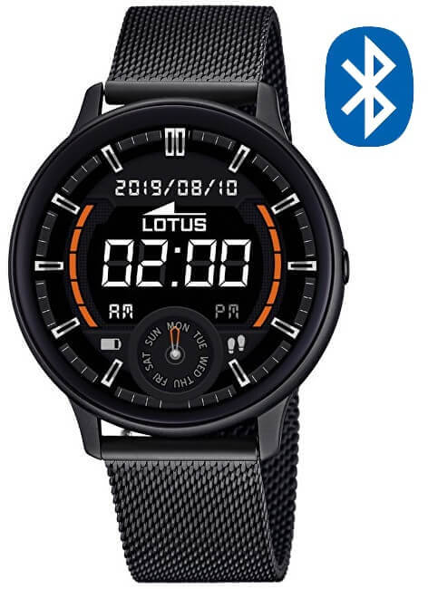 Lotus Smartwatch L50016/1