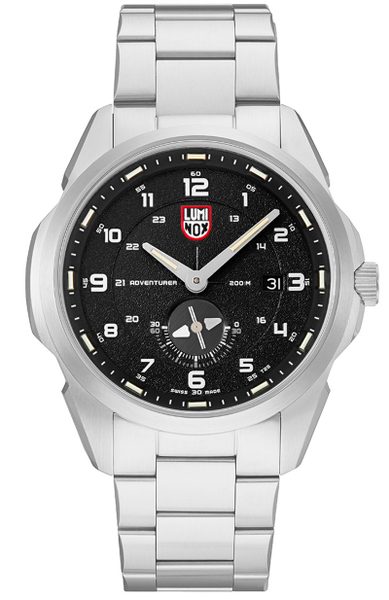 Luminox Atacama Adventurer 1760 Series XL.1762