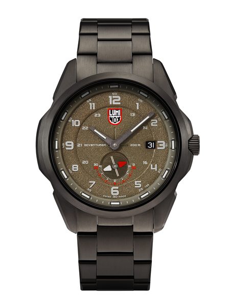 Luminox Atacama Adventurer 1760 Series XL.1768