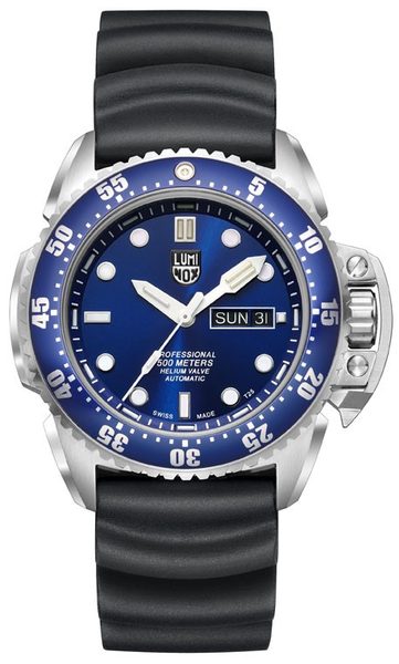 Luminox Deep Dive 1523