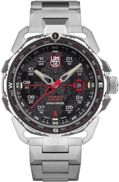 Luminox Land Ice-Sar Arctic 1200 Series XL.1202
