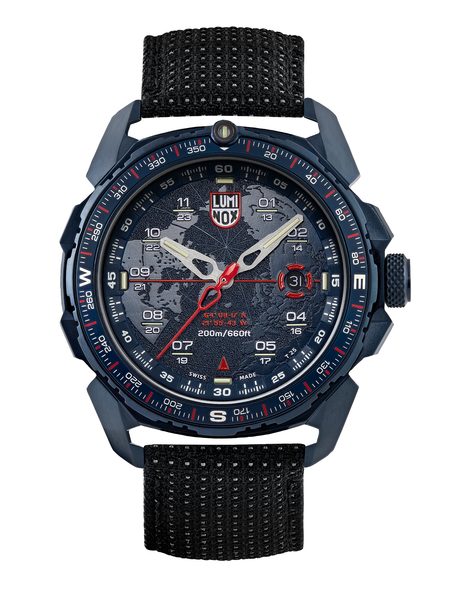 Luminox Land Ice-Sar Arctic 1200 Series XL.1203