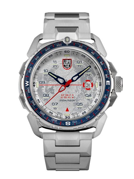 Luminox Land Ice-Sar Arctic 1200 Series XL.1207