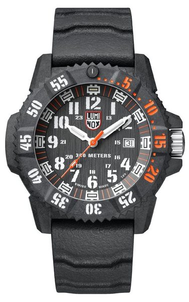 Luminox Master Carbon SEAL 3801.C.SET