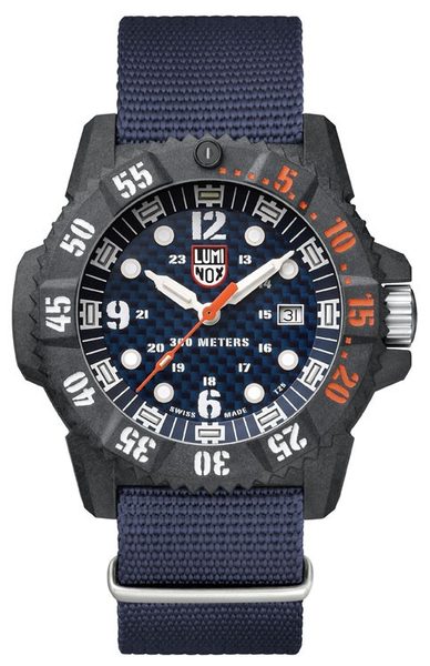 Luminox Master Carbon SEAL 3803.C
