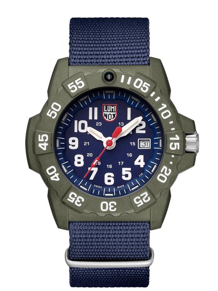 Luminox Navy SEAL 3503.ND