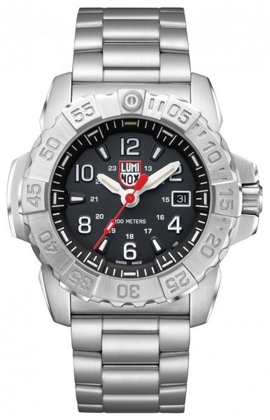 Luminox Navy SEAL Steel 3252