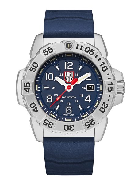 Luminox Navy SEAL Steel 3253