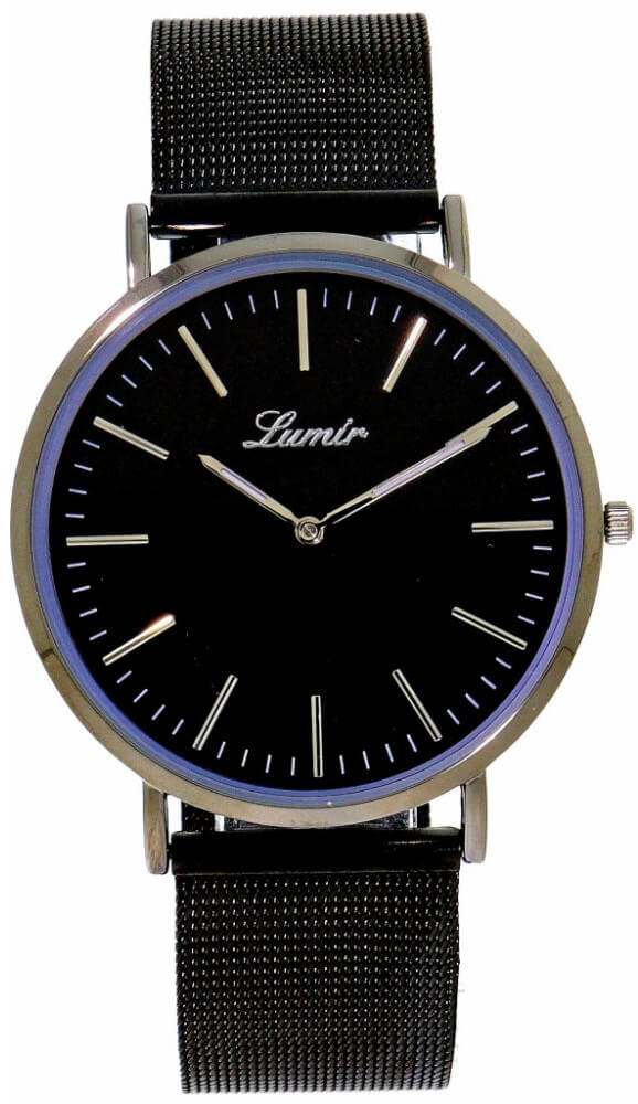 Lumir Analogové hodinky 111540C