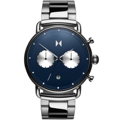 MVMT Blacktop BT01-BLUS