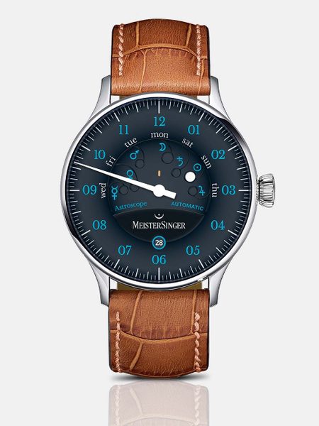 MeisterSinger Astroscope AS902B