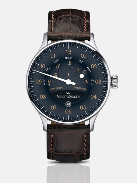 MeisterSinger Astroscope AS902OR