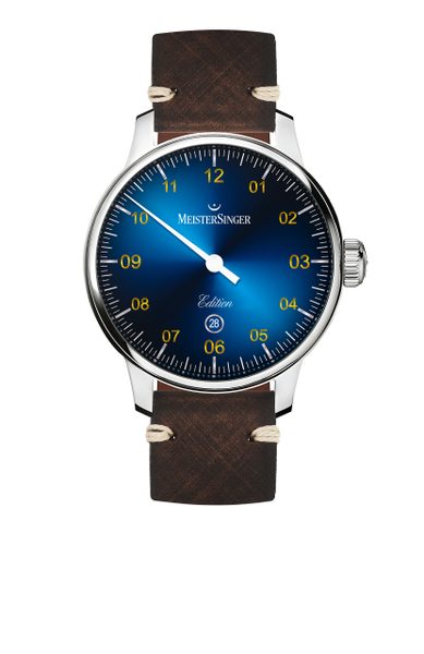 MeisterSinger City Edition 2020 Antonín Dvořák