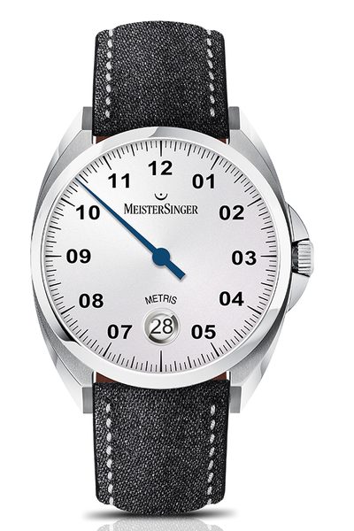 MeisterSinger Metris ME901
