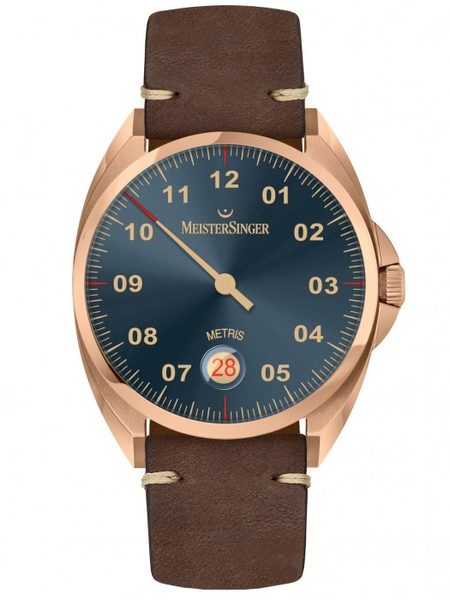 MeisterSinger Metris ME917BR
