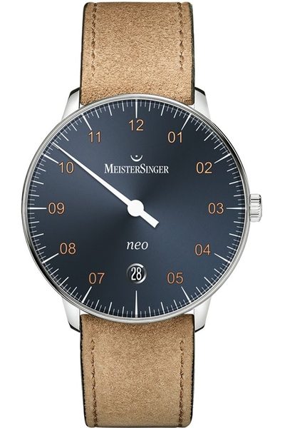 MeisterSinger Neo NE917G