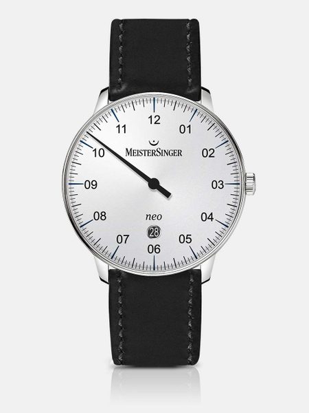 MeisterSinger Neo Plus NE401