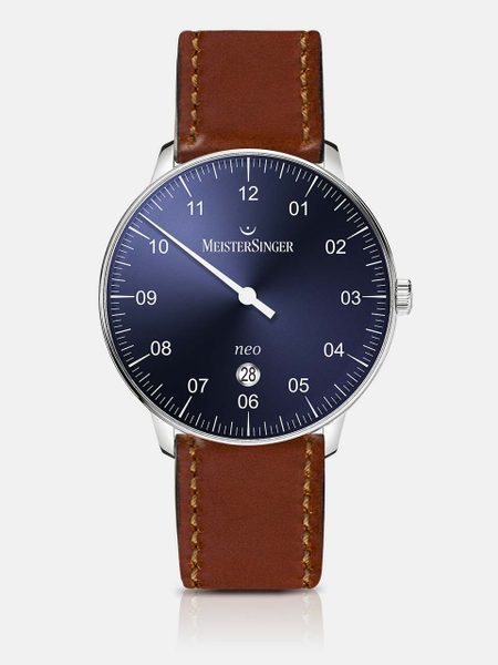 MeisterSinger Neo Plus NE408