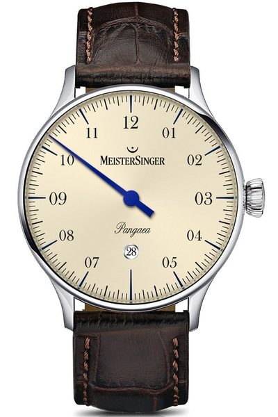 MeisterSinger Pangaea Date PMD903