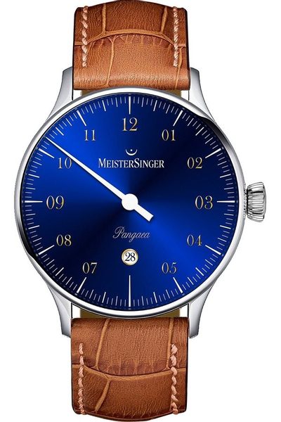 MeisterSinger Pangaea Date PMD908