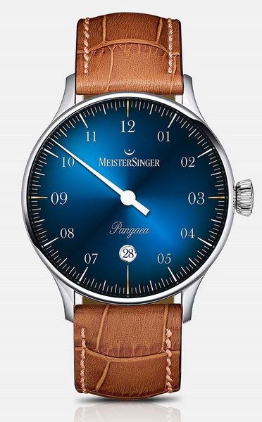 MeisterSinger Pangaea Date PMD908D