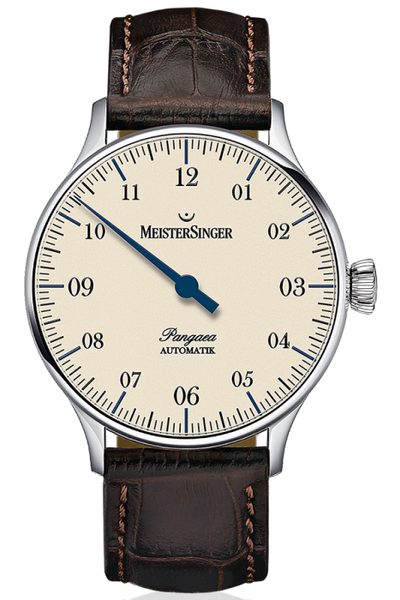 MeisterSinger Pangaea PM903