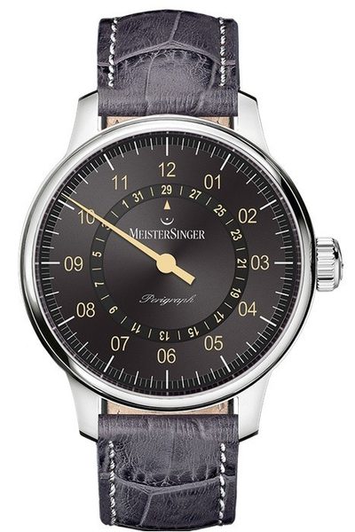 MeisterSinger Perigraph AM1007OR