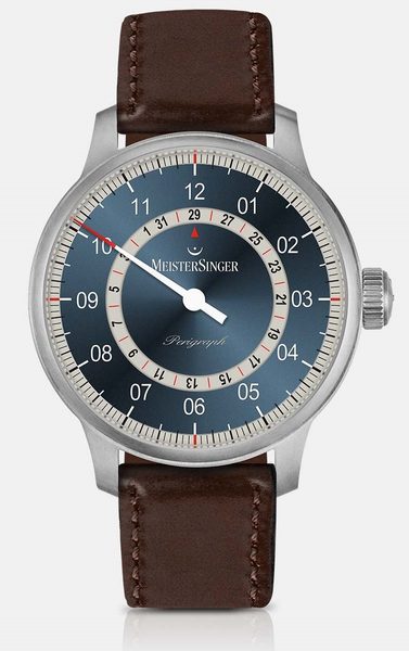 MeisterSinger Perigraph AM10Z17S