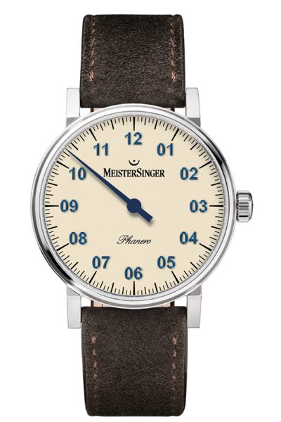 MeisterSinger Phanero PH303
