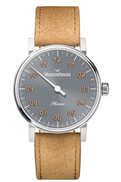 MeisterSinger Phanero PH307G