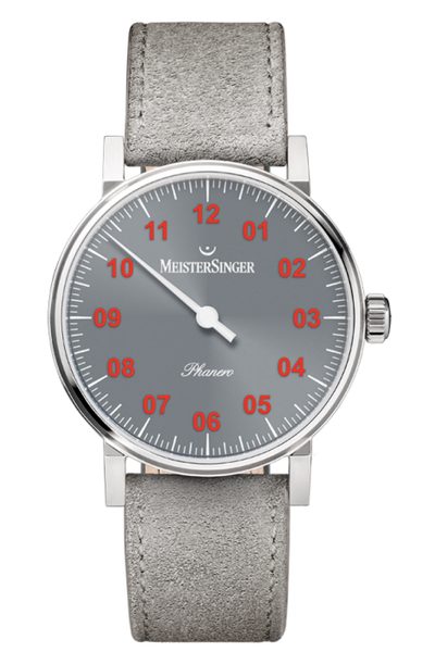 MeisterSinger Phanero PH307R
