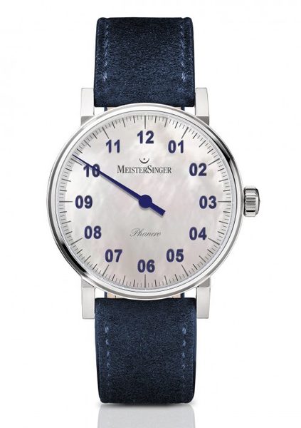 MeisterSinger Phanero PHM1B