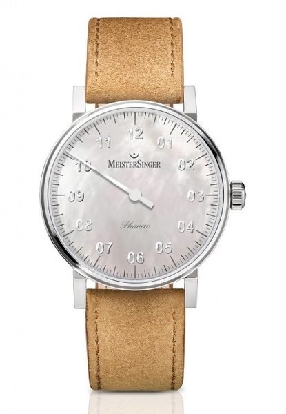 MeisterSinger Phanero PHM1C