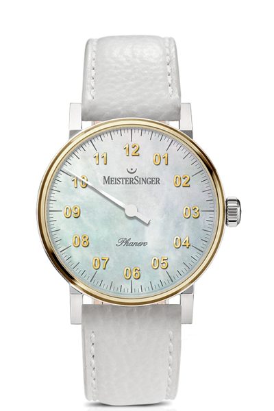 MeisterSinger Phanero PHM1G