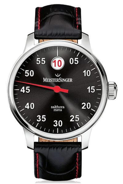 MeisterSinger Salthora Meta SAM907