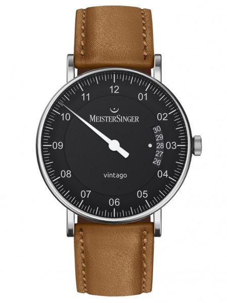 MeisterSinger Vintago VT902