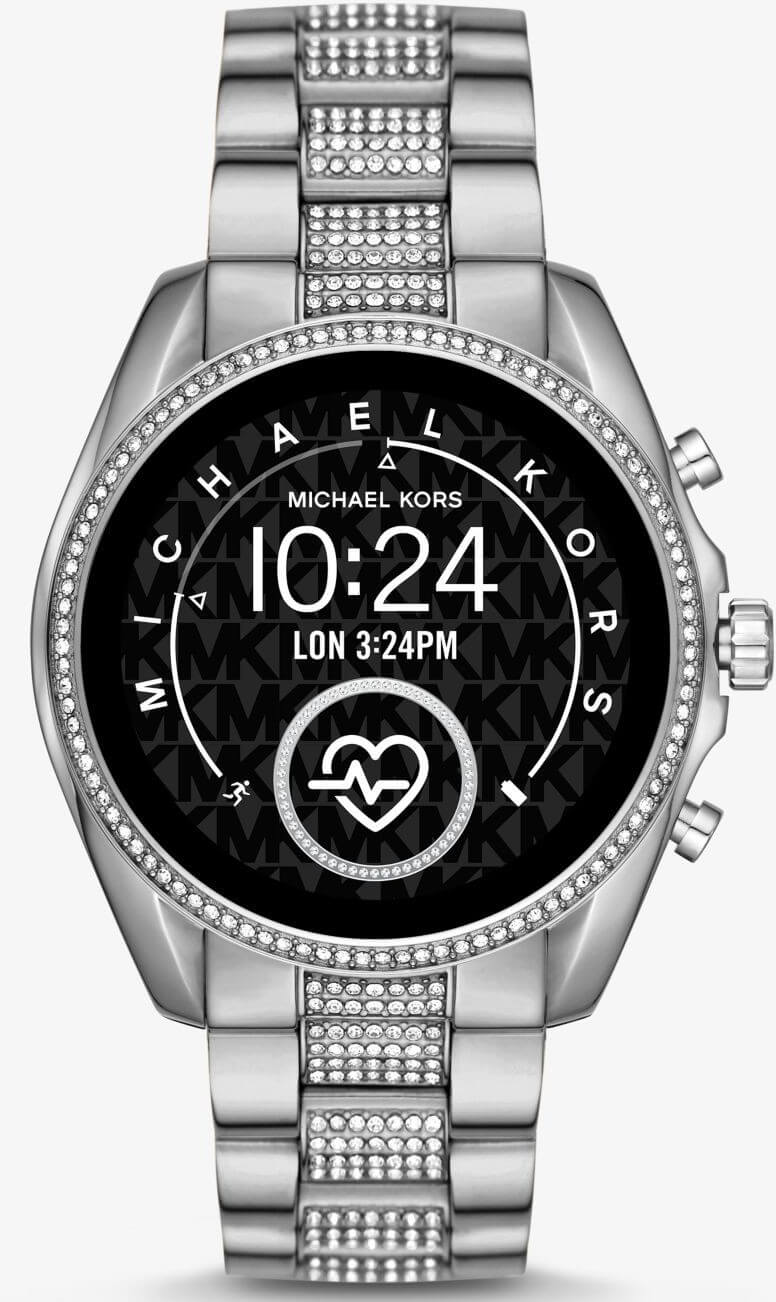 Michael Kors Bradshaw 2 Smartwatch MKT5088 - SLEVA