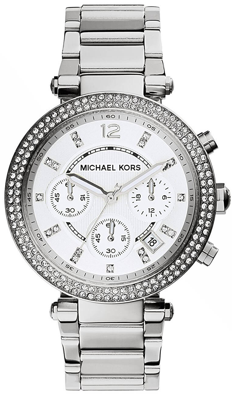 Michael Kors Parker MK 5353