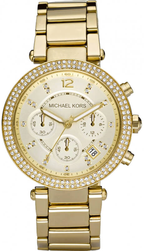 Michael Kors Parker MK 5354