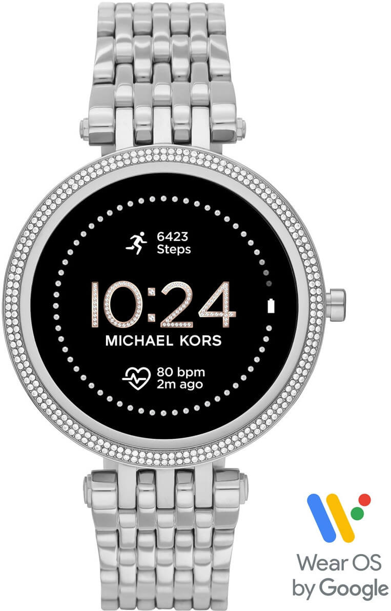 Michael Kors Smartwatch Darci Gen 5E MKT5126