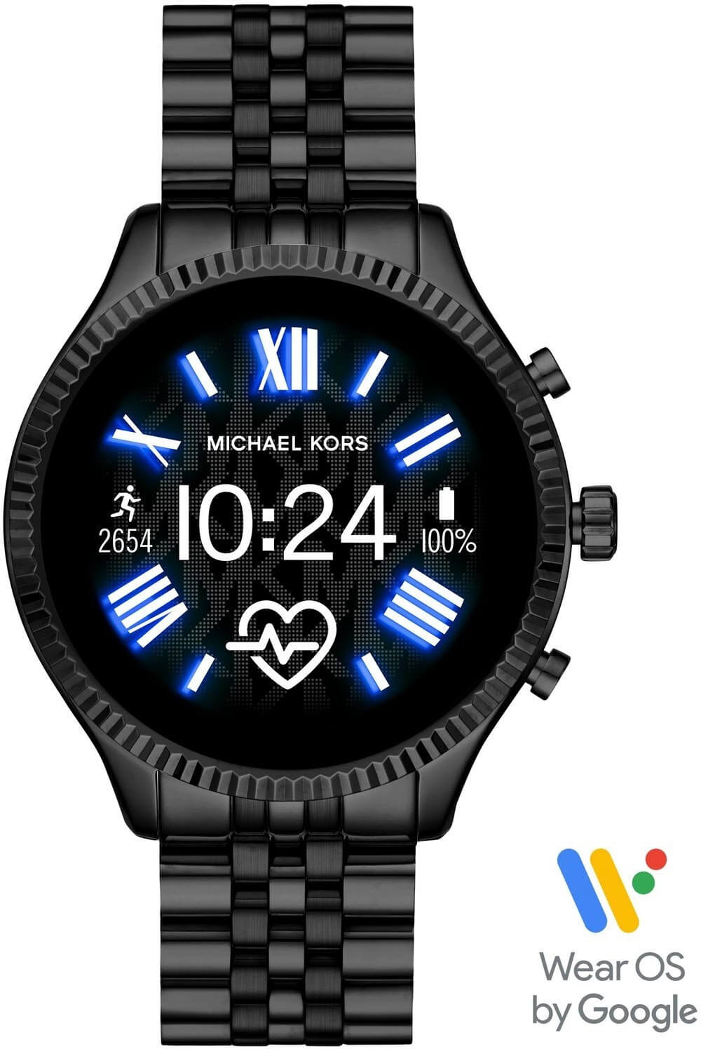 Michael Kors Smartwatch Lexington 2 MKT5096