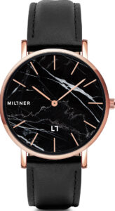Millner Camden Marble Black