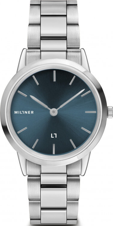 Millner Chelsea Ocean 36 mm