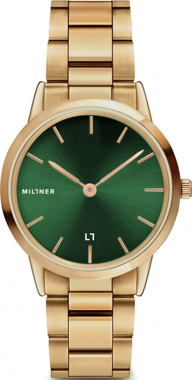 Millner Chelsea S Money Dial 32 mm