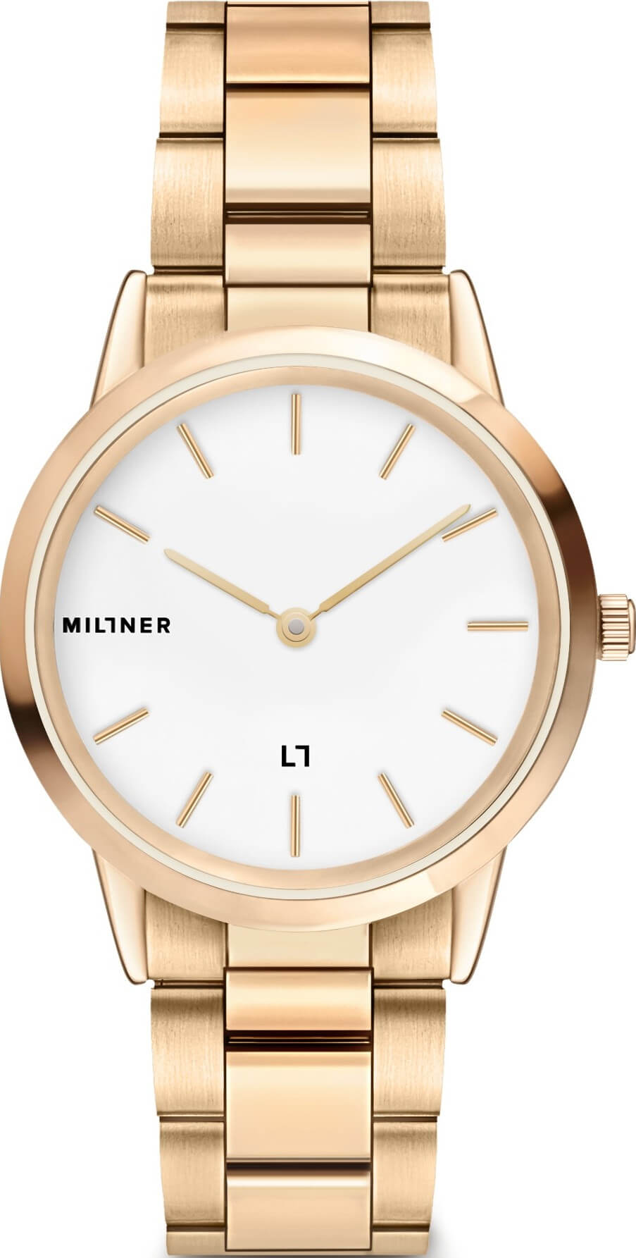 Millner Chelsea S - Rose Gold