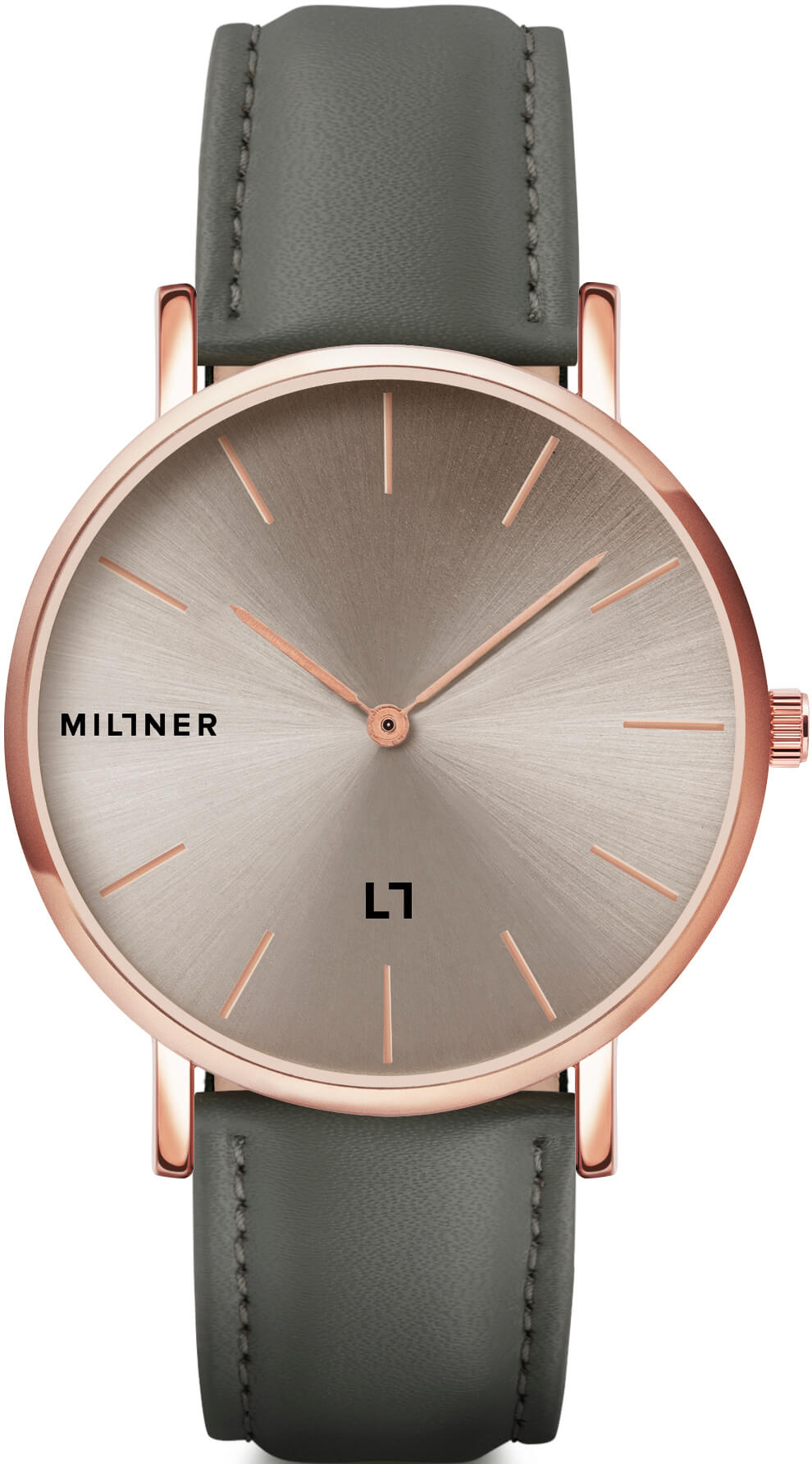 Millner Hallfield Graphite