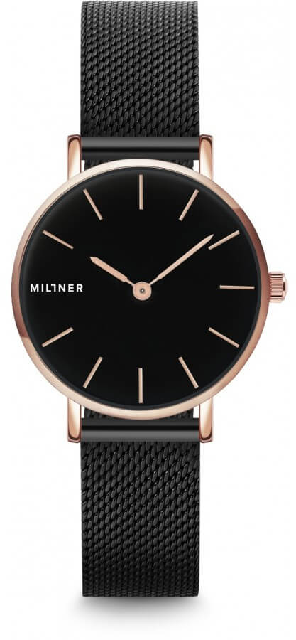 Millner Mini Dark One