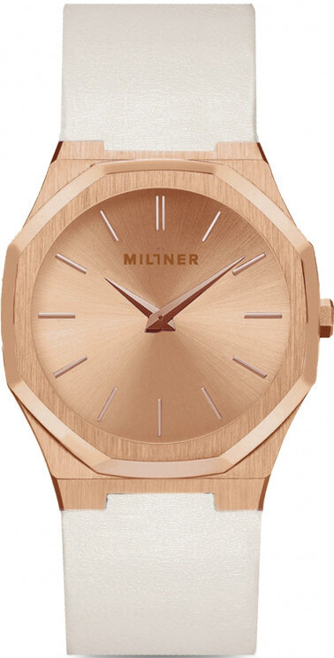 Millner Oxford S Sand 36 mm